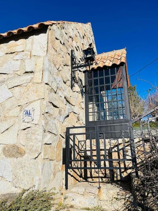 Juniper Star House - Penhas Da Saude,Serra Estrela Cortes do Meio Екстер'єр фото